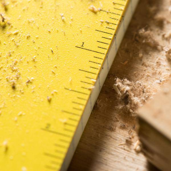 Pocet spiralhefte Ruteark 10,2 x 15,2 cm  